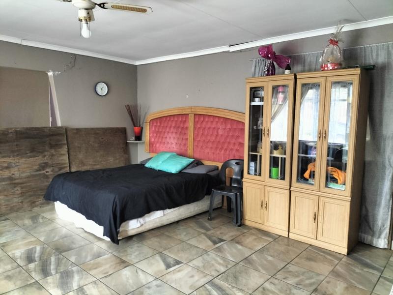 3 Bedroom Property for Sale in Fauna Free State